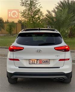 هیۆندای تۆکسۆن